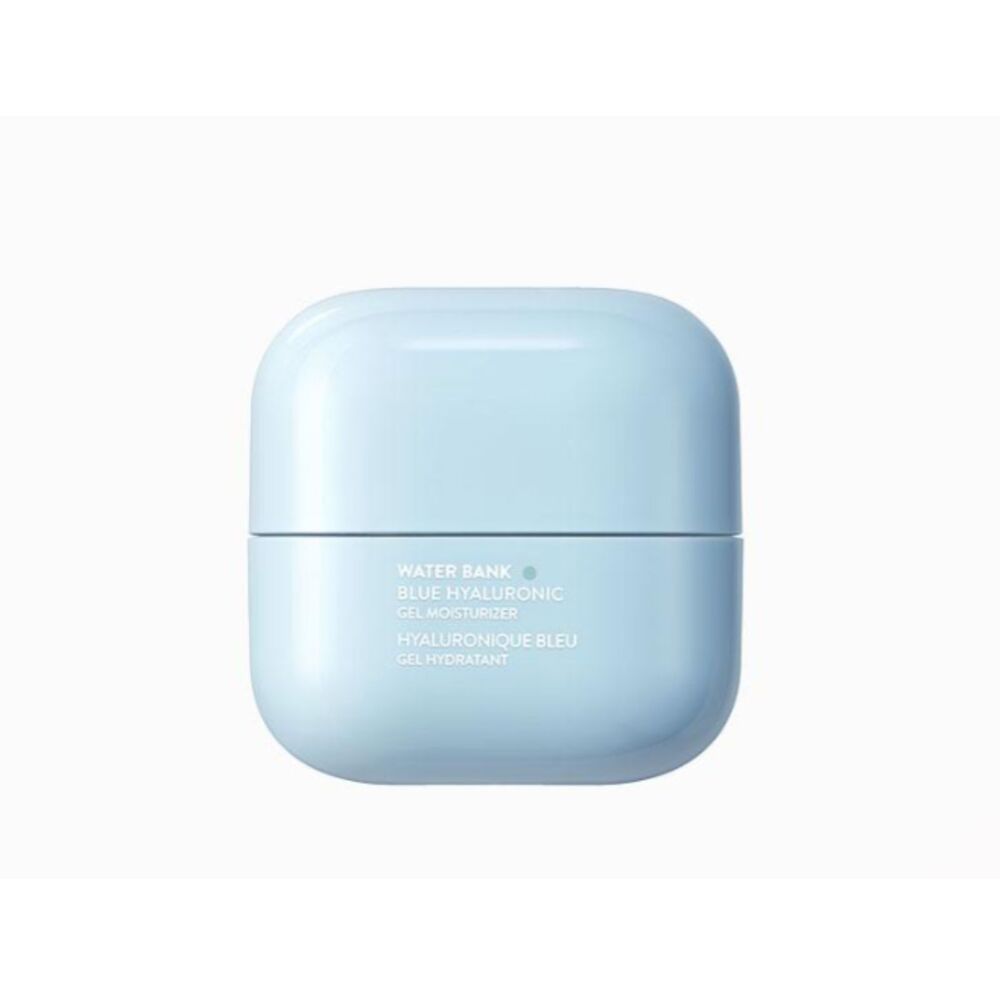 LANEIGE Water Bank Blue HA Gel Moisturizer